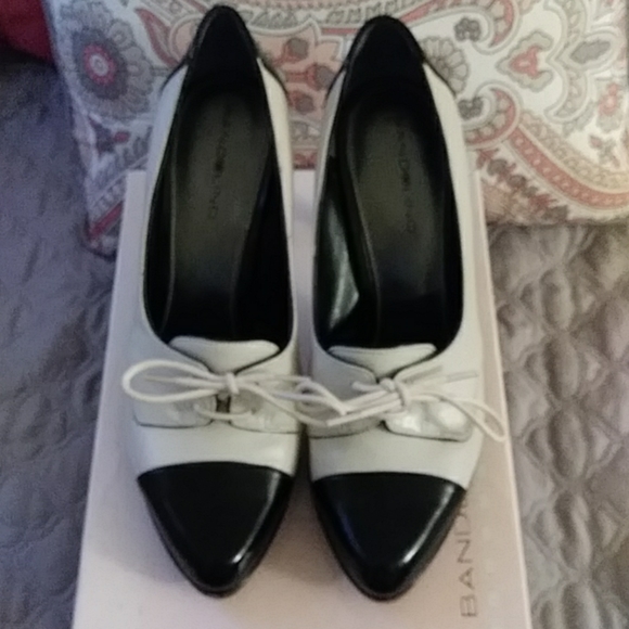 Bandalino heels - Picture 2 of 4